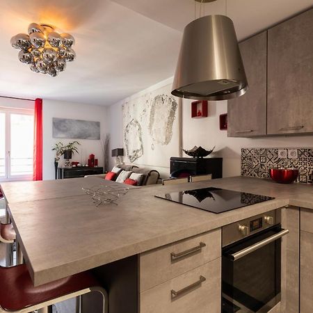 Apartmán Dify Vieux Lyon Exteriér fotografie
