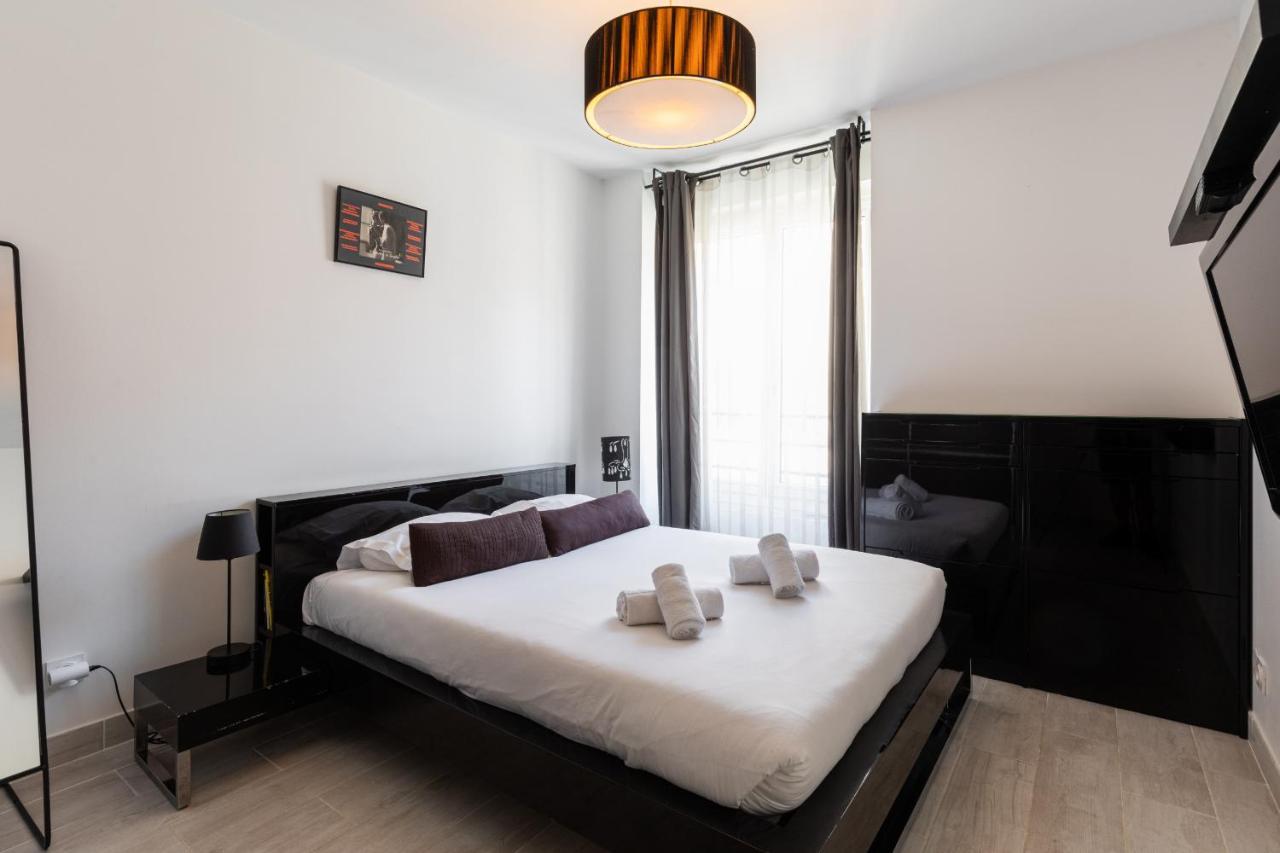 Apartmán Dify Vieux Lyon Exteriér fotografie