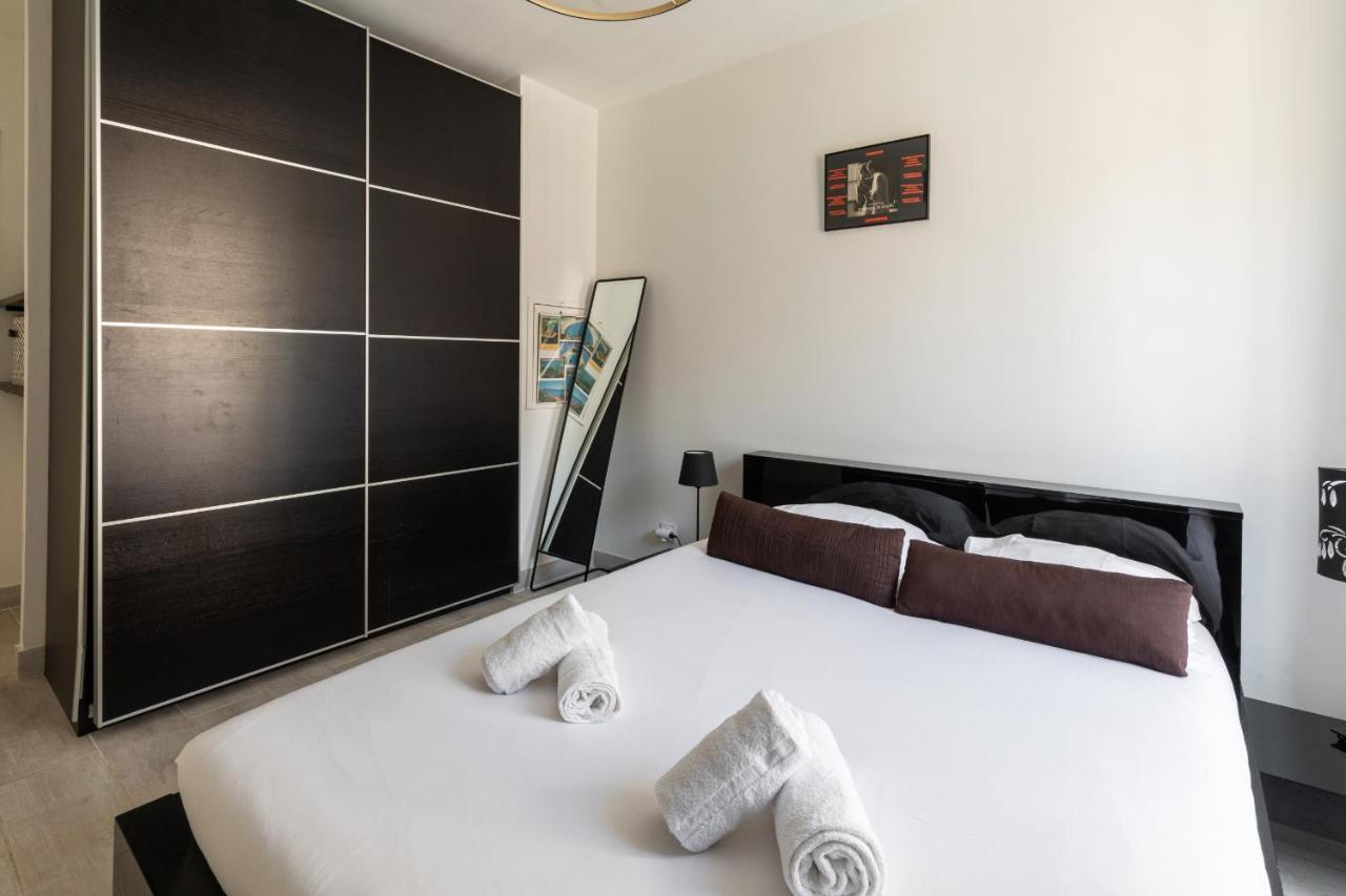 Apartmán Dify Vieux Lyon Exteriér fotografie