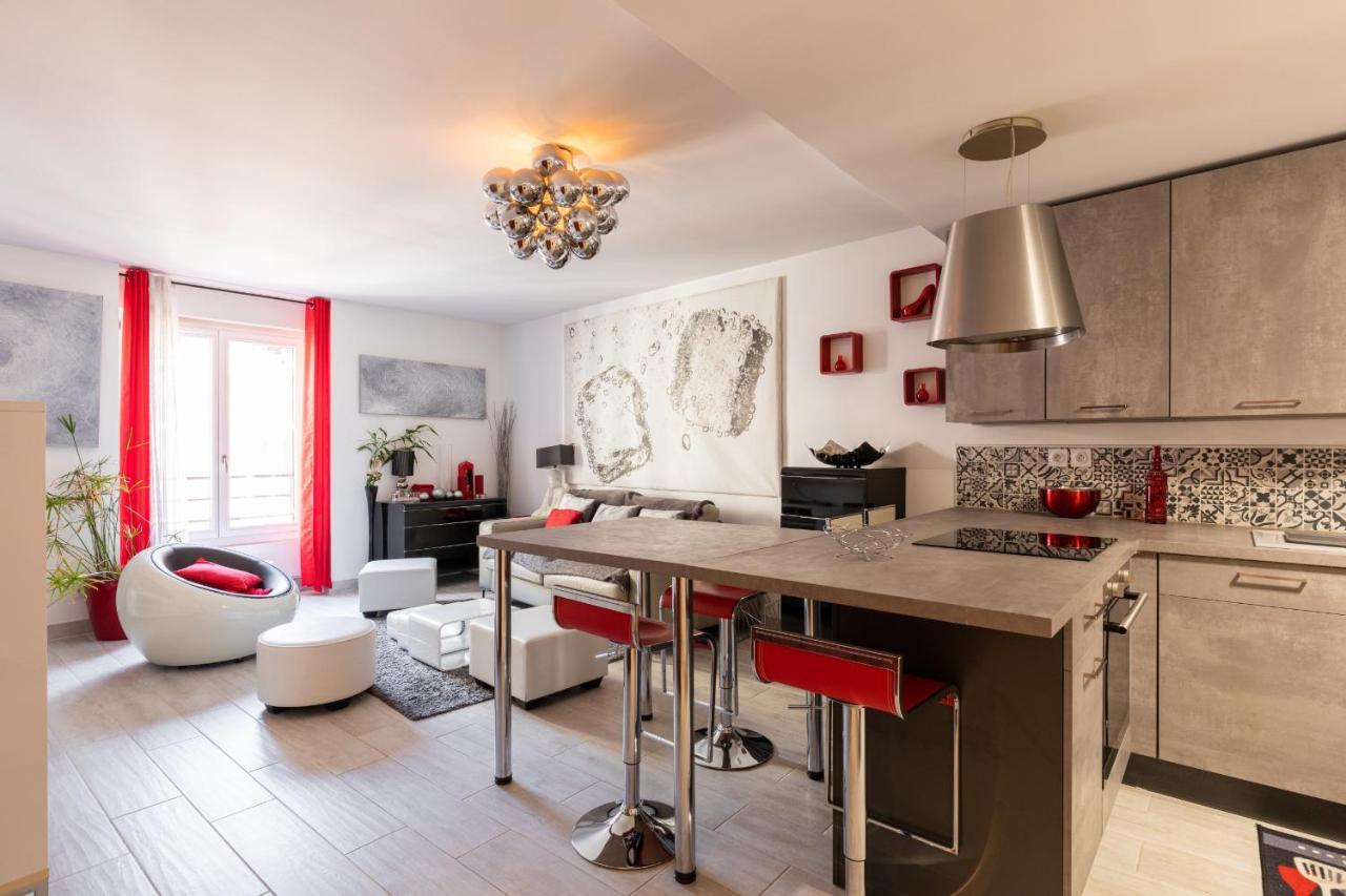 Apartmán Dify Vieux Lyon Exteriér fotografie