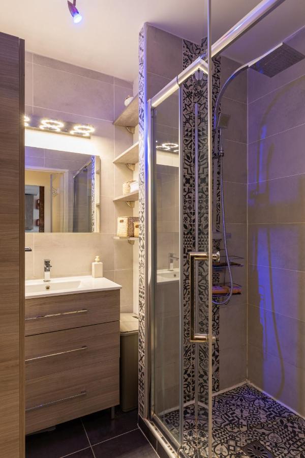 Apartmán Dify Vieux Lyon Exteriér fotografie