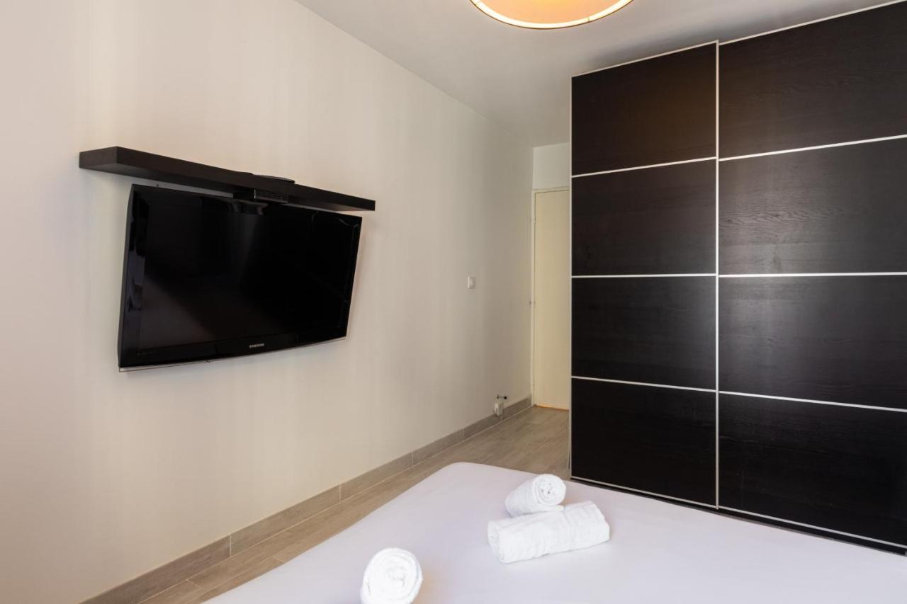 Apartmán Dify Vieux Lyon Exteriér fotografie