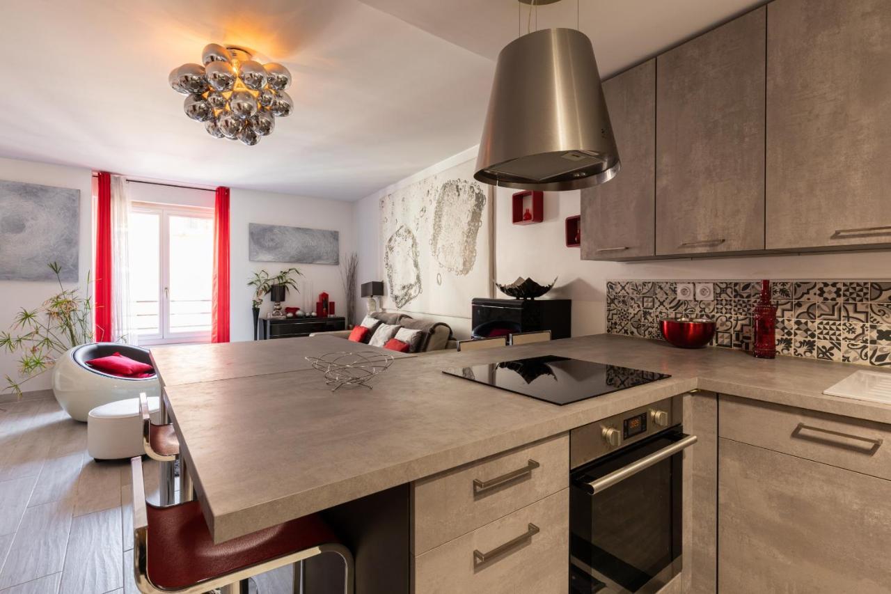 Apartmán Dify Vieux Lyon Exteriér fotografie