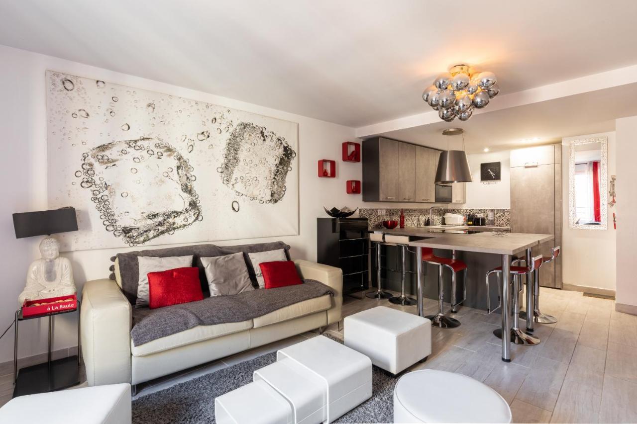 Apartmán Dify Vieux Lyon Exteriér fotografie