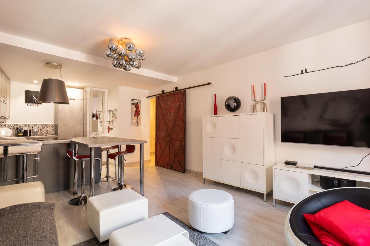 Apartmán Dify Vieux Lyon Exteriér fotografie
