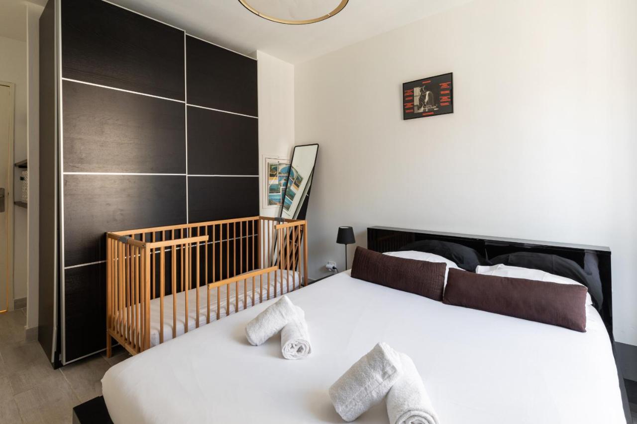 Apartmán Dify Vieux Lyon Exteriér fotografie